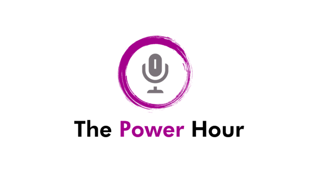 The Power Hour at NVMI.