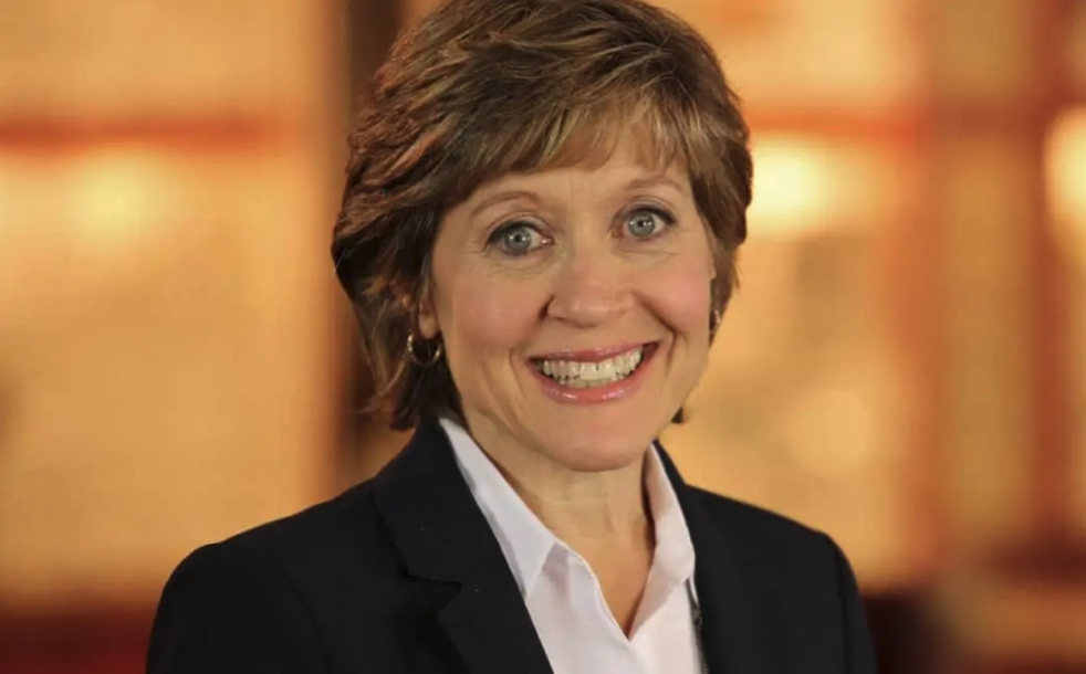 Dr. Debby Feinberg