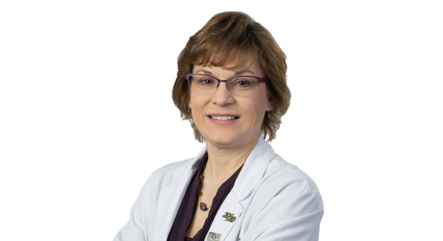 A picture of a doctor from NVMI.