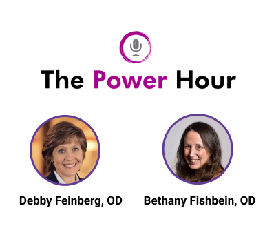 The power hour