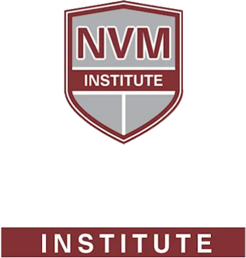 The NVMI logo.