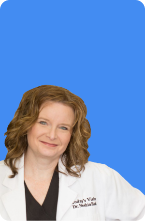 Dr Neshia Rudd