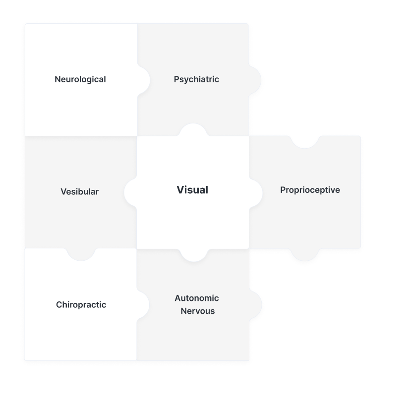 NeuroVisual Clinical Protocol