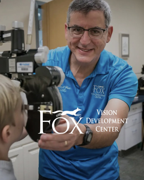 NVMI vision development center