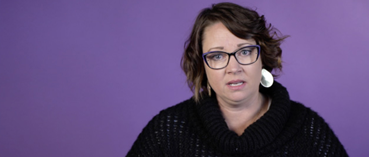 Karyn's Post Fall Recovery