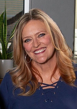 Laurie of NeuroVisual Medicine Institute