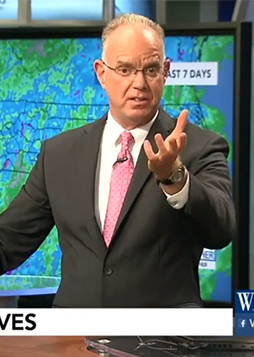 Local Meteorologist