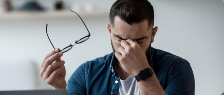 Signs of Subtle Phorias