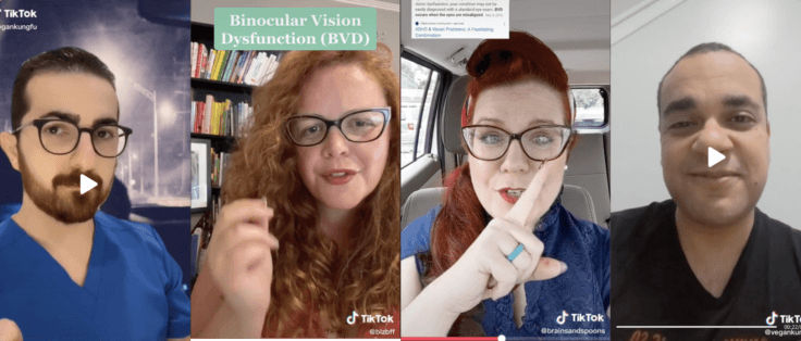 BVD is Booming on TikTok