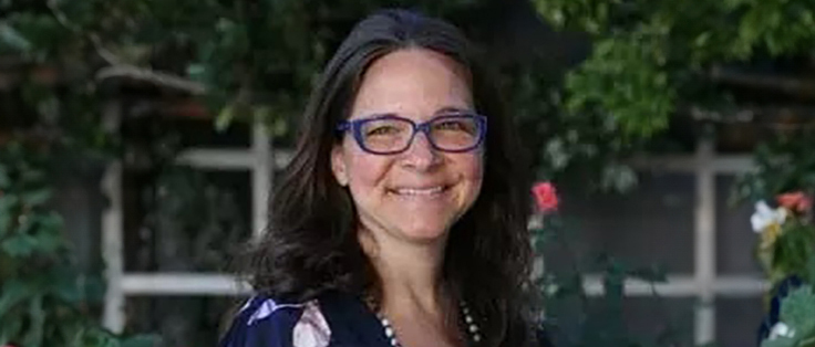 Dr. Karri Buresh's Strategic Delegation